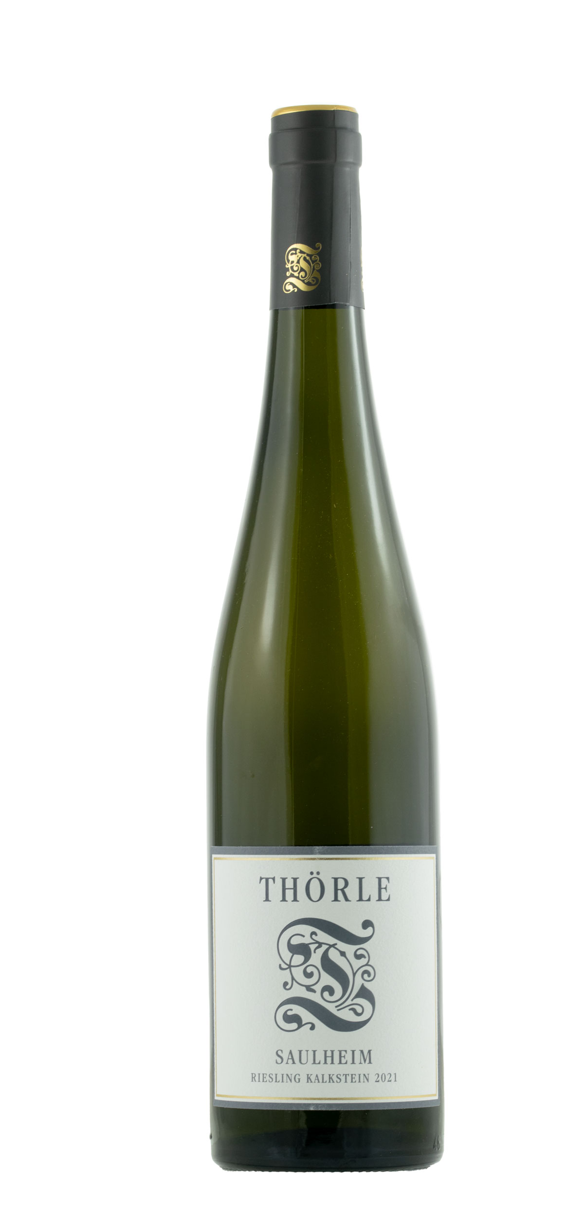 Saulheim Riesling Kalkstein trocken