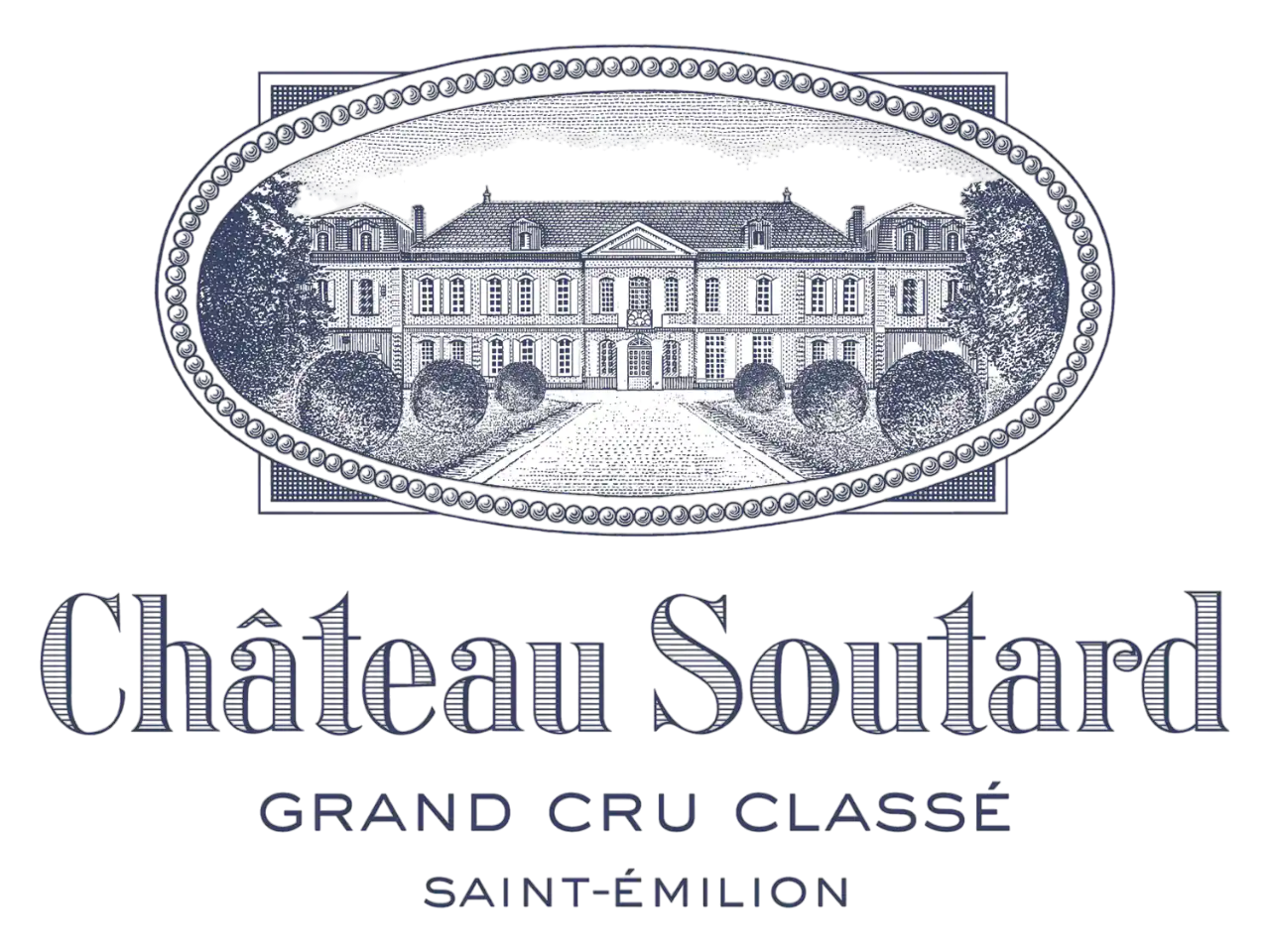 Soutard Chateau