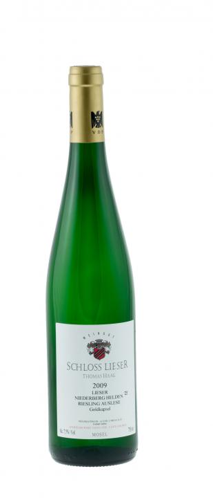 Niederberger Helden Riesling Auslese GK