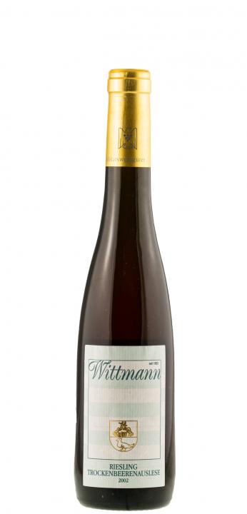 Westhofener Aulerde Riesling TBA