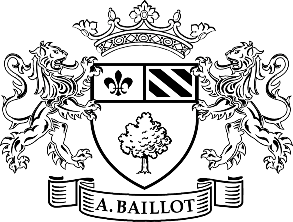 Baillot Arnaud