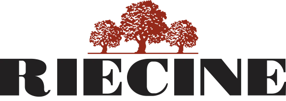 Riecine