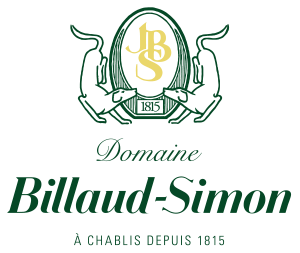 Logo Domaine Billaud-Simon, Chablis